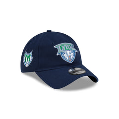 Minnesota Lynx Court Origins 9TWENTY Adjustable Hat