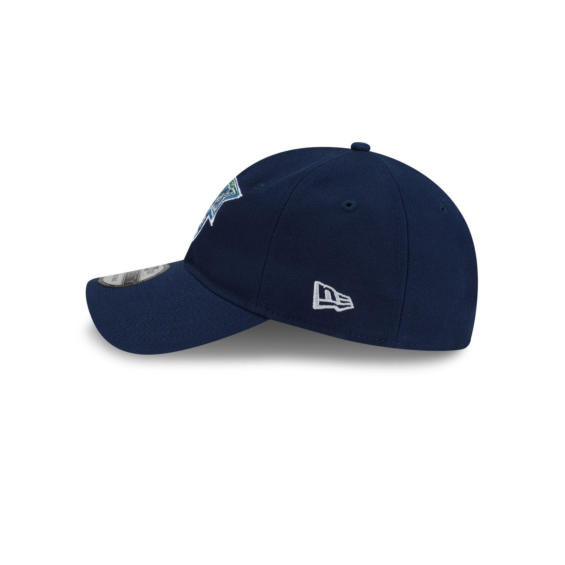 Minnesota Lynx Court Origins 9TWENTY Adjustable Hat