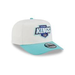 Los Angeles Kings Copper Pack 9FIFTY A-Frame Snapback Hat
