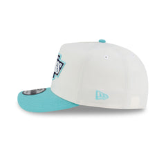Los Angeles Kings Copper Pack 9FIFTY A-Frame Snapback Hat
