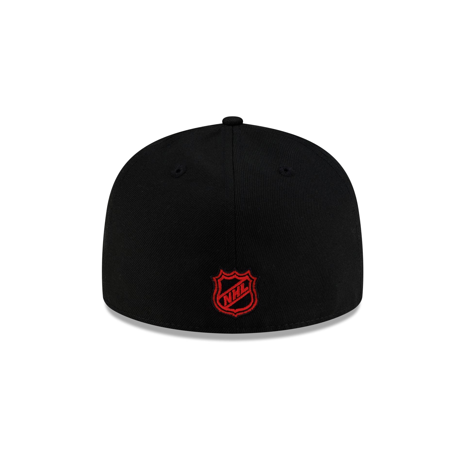 Carolina Hurricanes Arch Mask 59FIFTY Fitted Hat