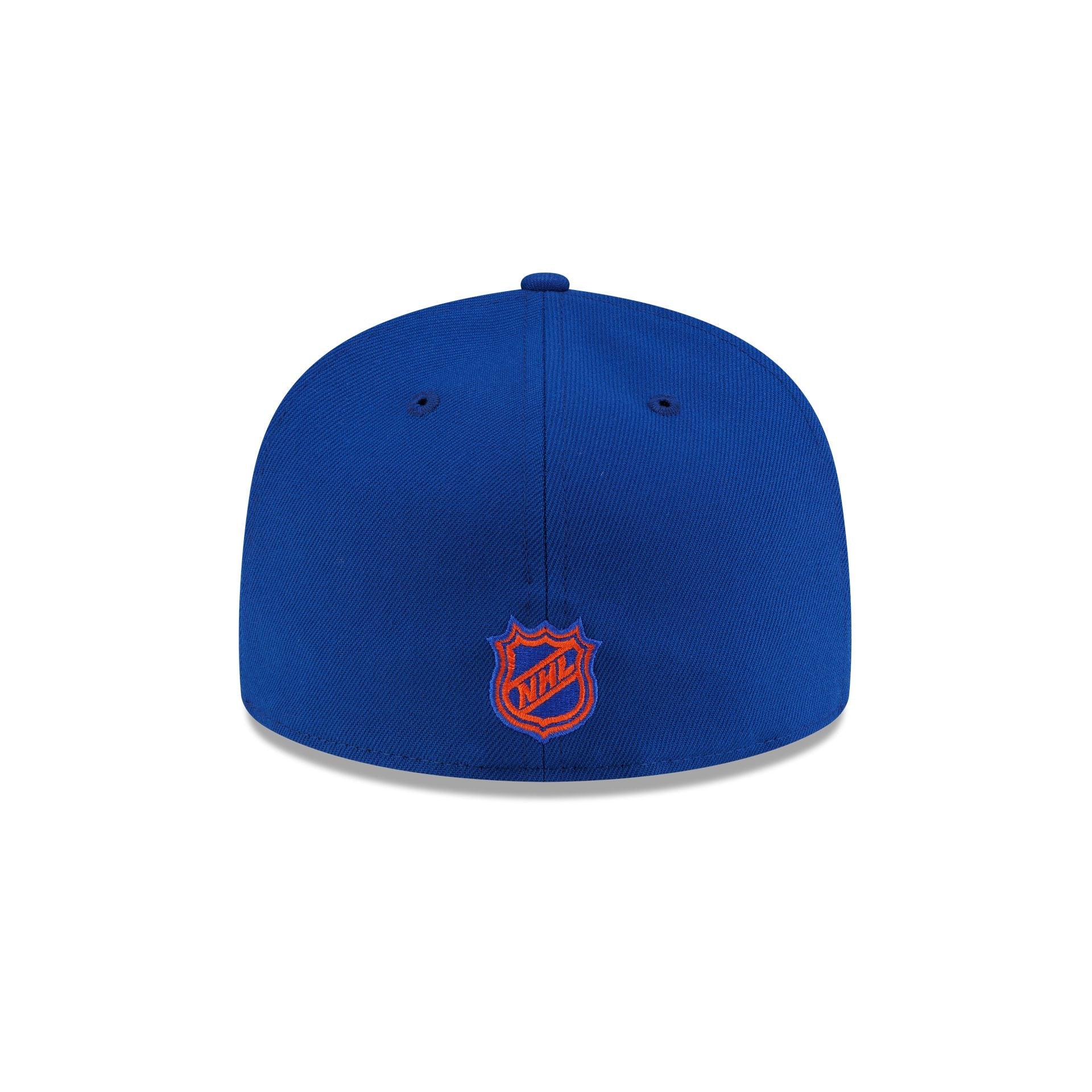 Edmonton Oilers Arch Mask 59FIFTY Fitted Hat
