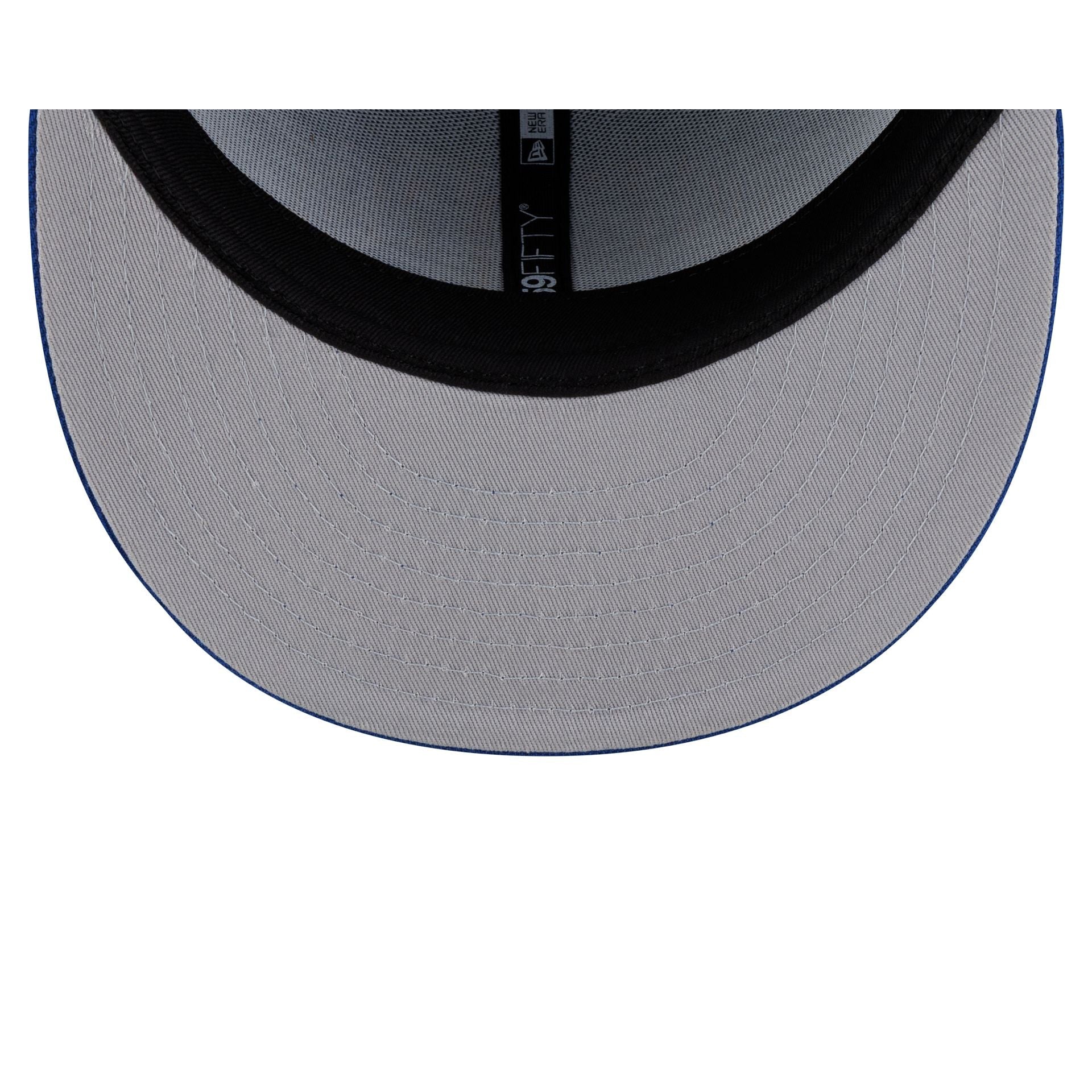 Edmonton Oilers Arch Mask 59FIFTY Fitted Hat