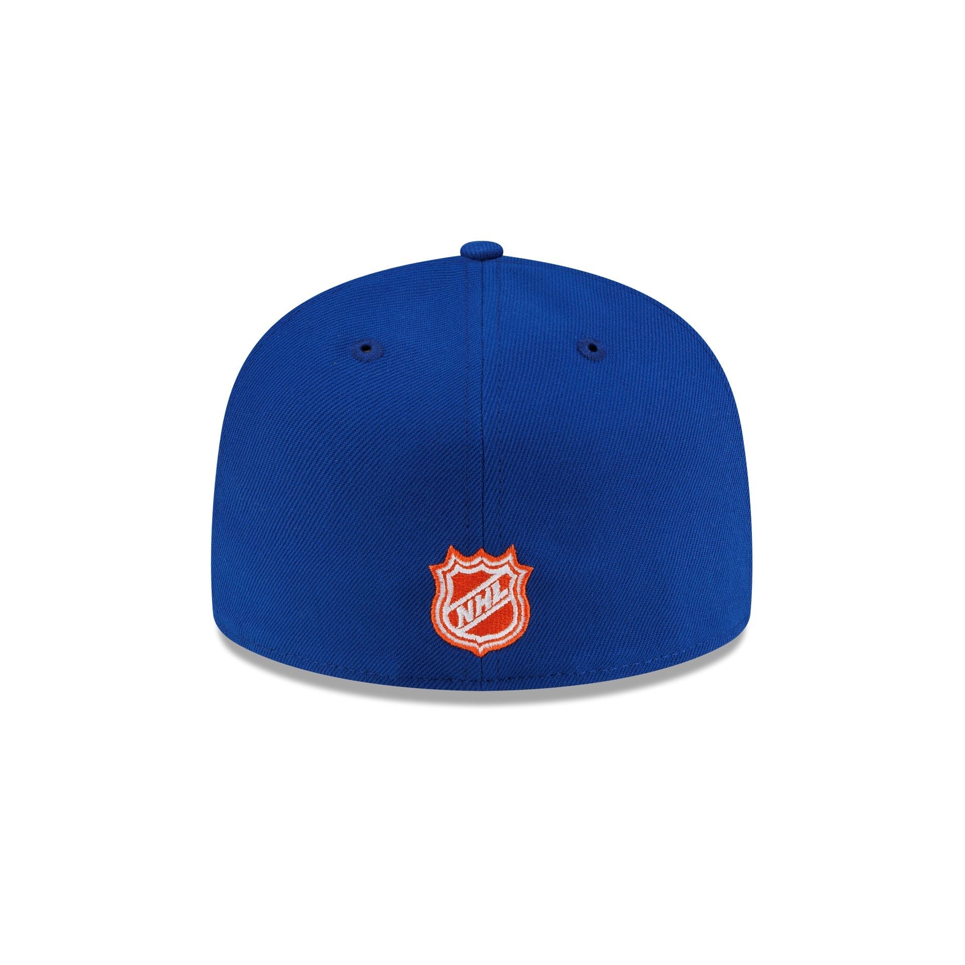 Edmonton Oilers Top Shelf 59FIFTY Fitted Hat