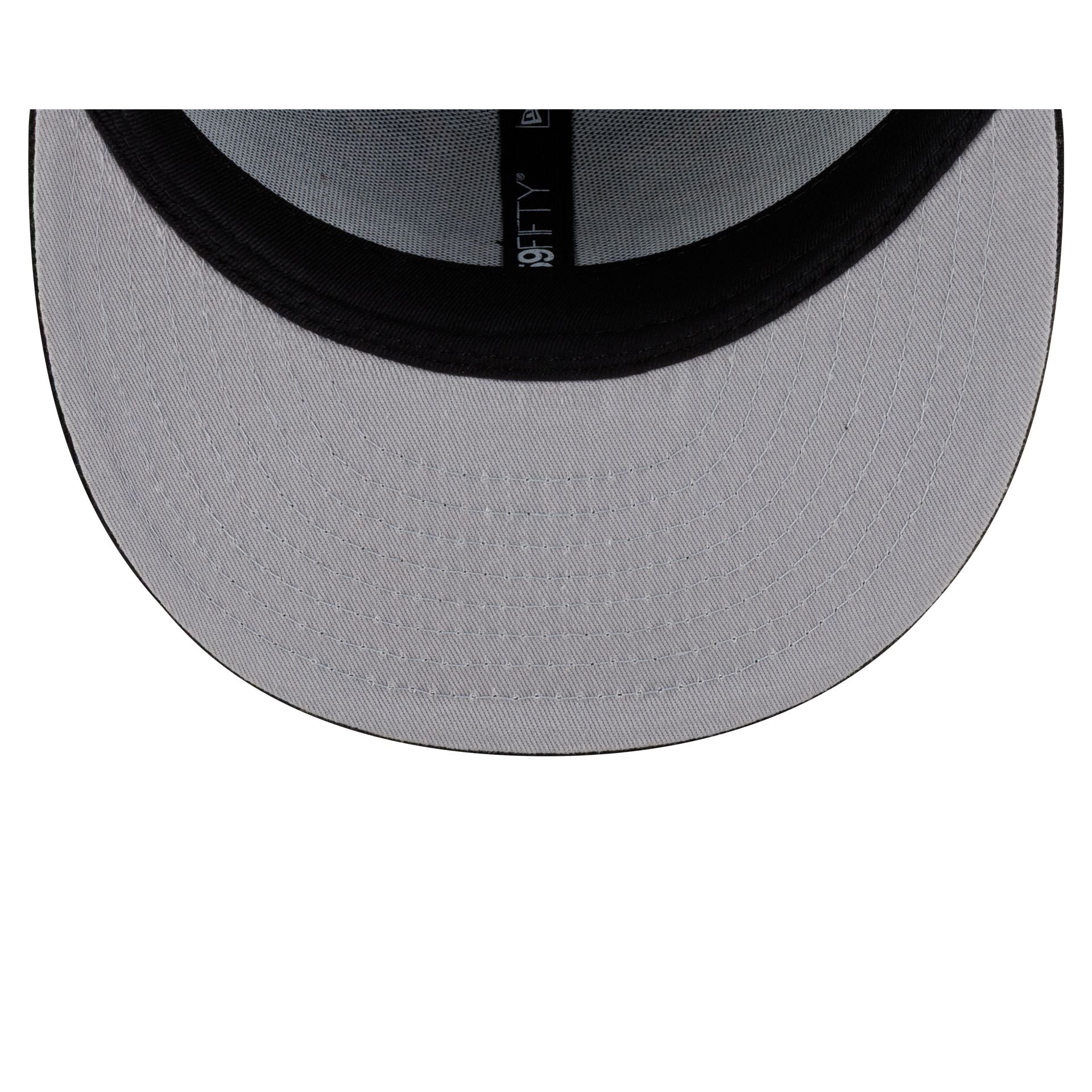 Buffalo Sabres Top Shelf Alt 59FIFTY Fitted Hat