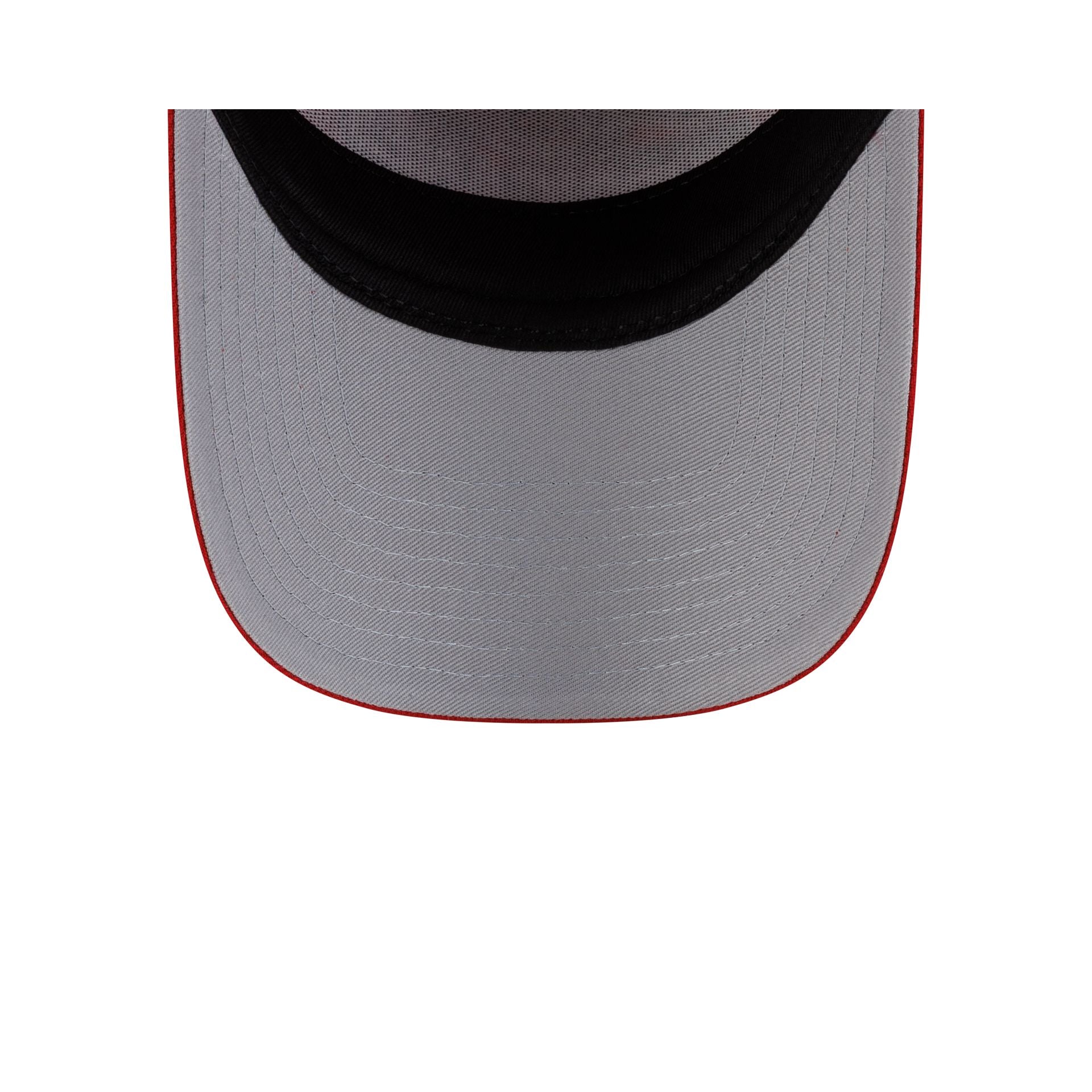 Carolina Hurricanes Top Shelf 9FORTY A-Frame Snapback Hat