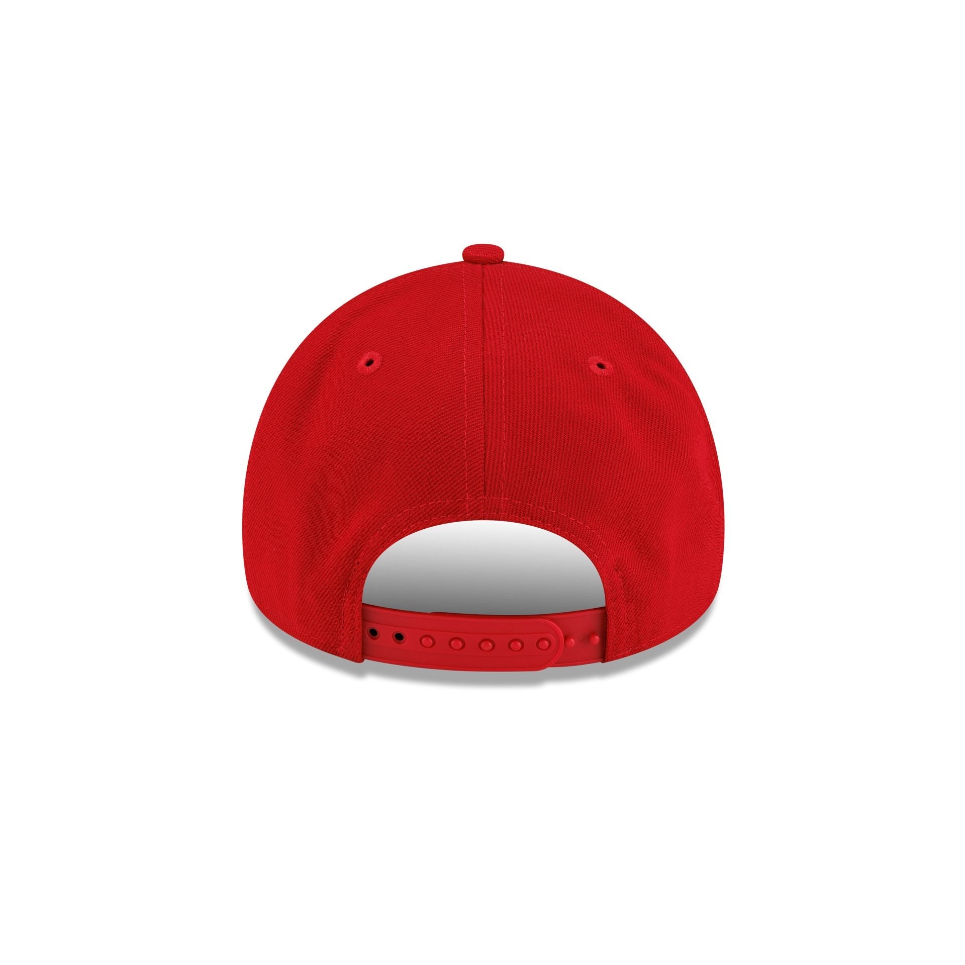 Calgary Flames Top Shelf 9FORTY A-Frame Snapback Hat