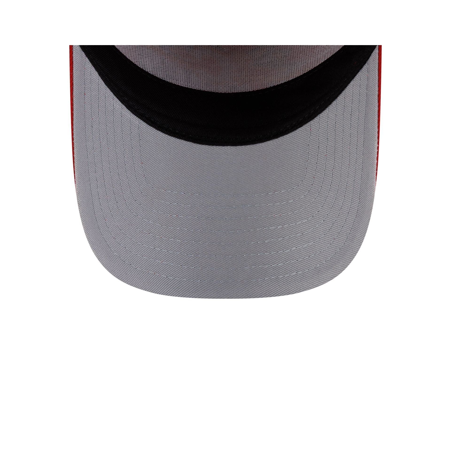 Calgary Flames Top Shelf 9FORTY A-Frame Snapback Hat