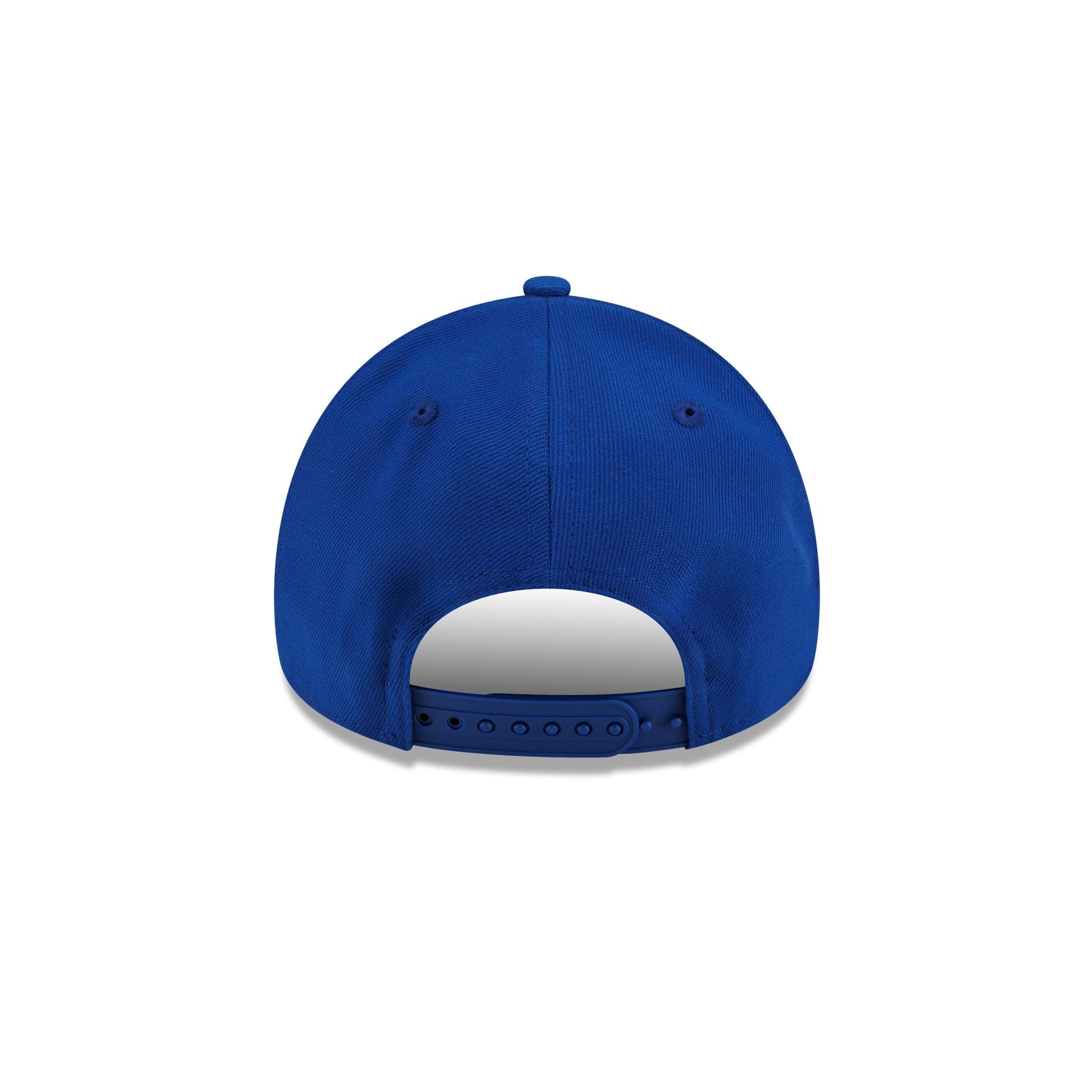 Edmonton Oilers Top Shelf 9FORTY A-Frame Snapback Hat