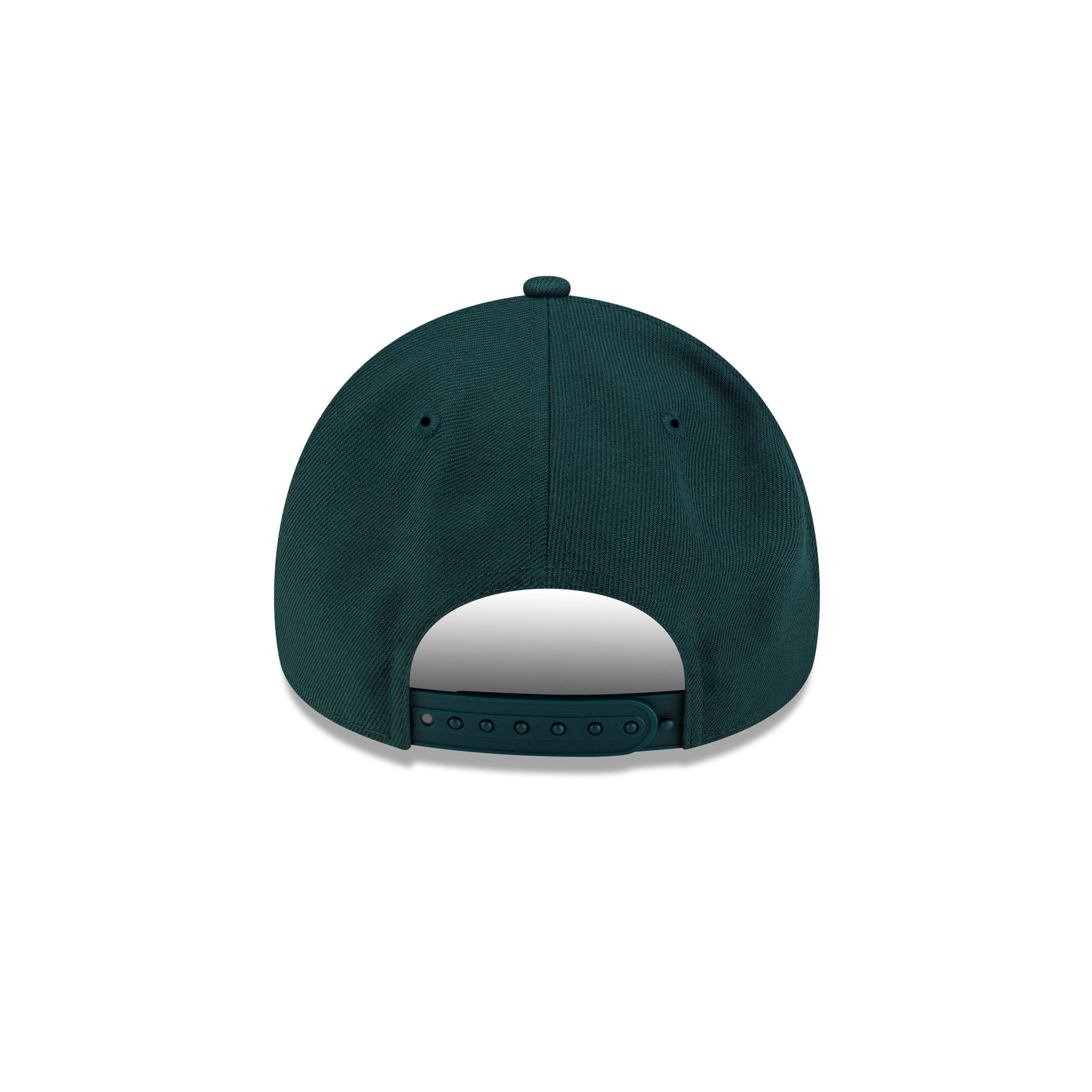 Minnesota Wild Top Shelf 9FORTY A-Frame Snapback Hat