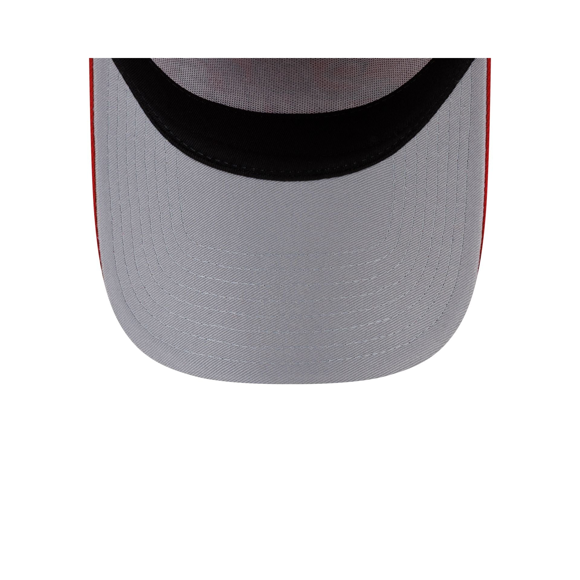 New Jersey Devils Top Shelf 9FORTY A-Frame Snapback Hat