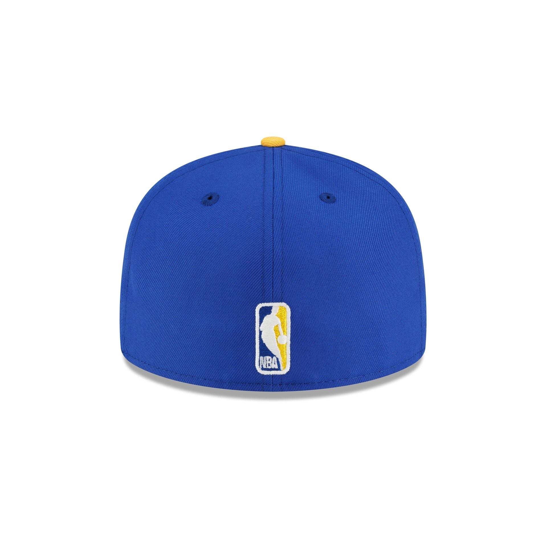 Golden State Warriors Sugar Skull 59FIFTY Fitted Hat