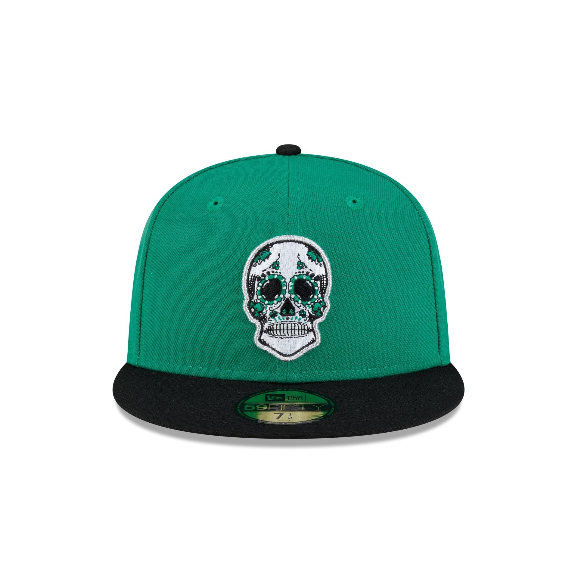 Dallas Stars Sugar Skull 59FIFTY Fitted Hat