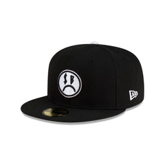 $AD BOYZ x New Era Cap Face 59FIFTY Fitted Hat