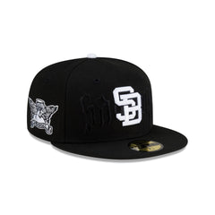 $AD BOYZ x New Era Cap 59FIFTY Fitted Hat