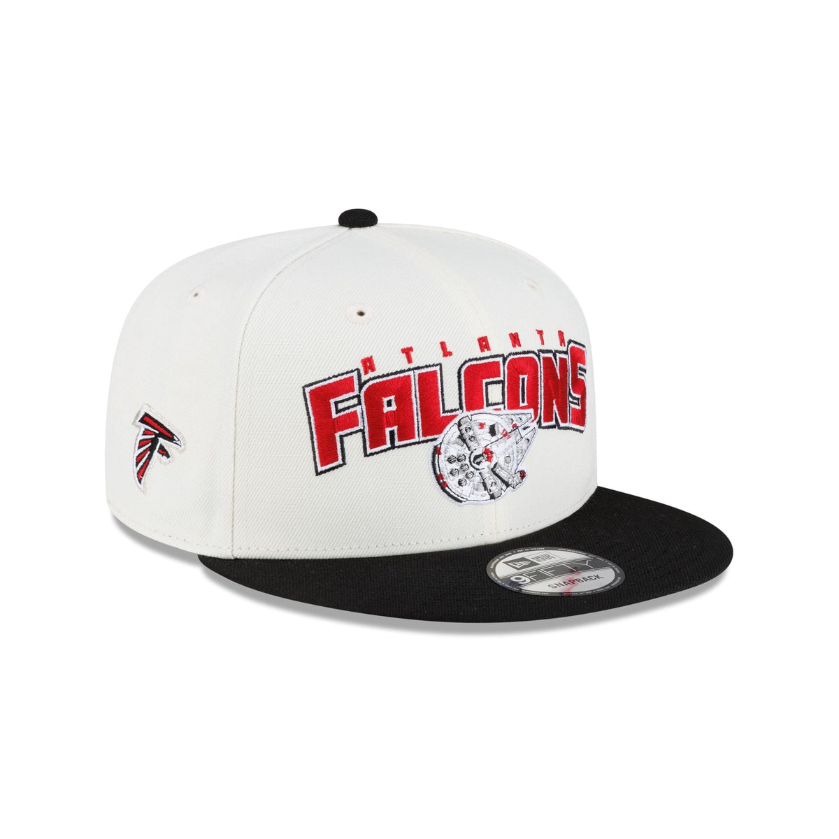Disney x Atlanta Falcons 9FIFTY Snapback Hat