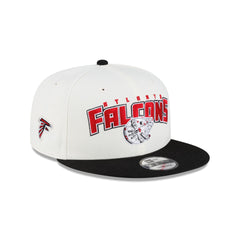 Disney x Atlanta Falcons 9FIFTY Snapback Hat