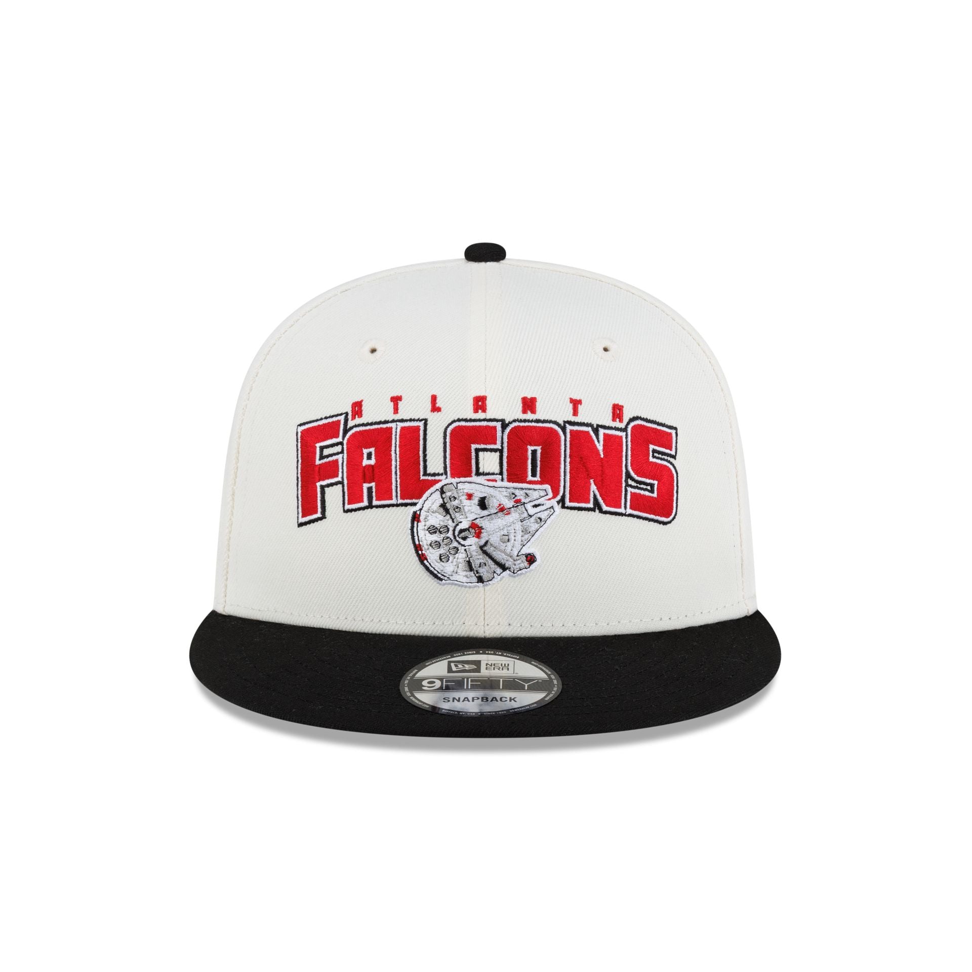 Disney x Atlanta Falcons 9FIFTY Snapback Hat