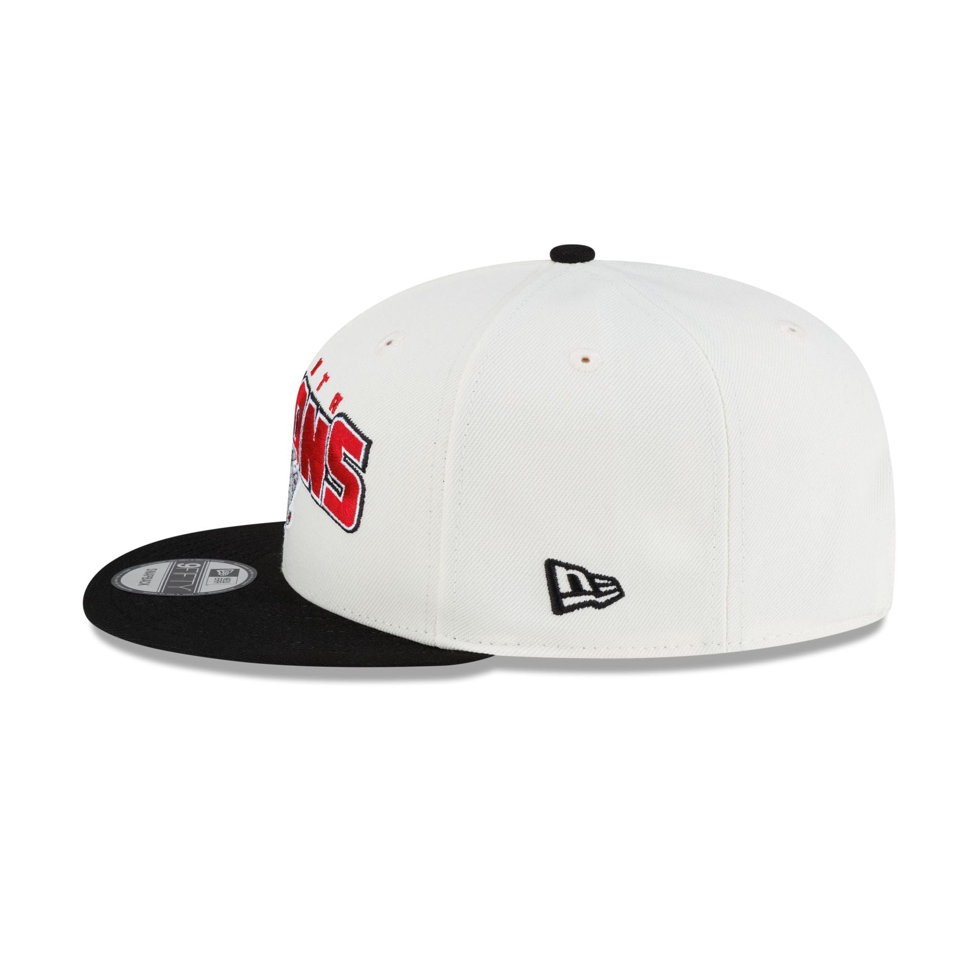 Disney x Atlanta Falcons 9FIFTY Snapback Hat