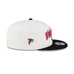 Disney x Atlanta Falcons 9FIFTY Snapback Hat