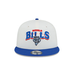 Disney x Buffalo Bills 9FIFTY Snapback Hat