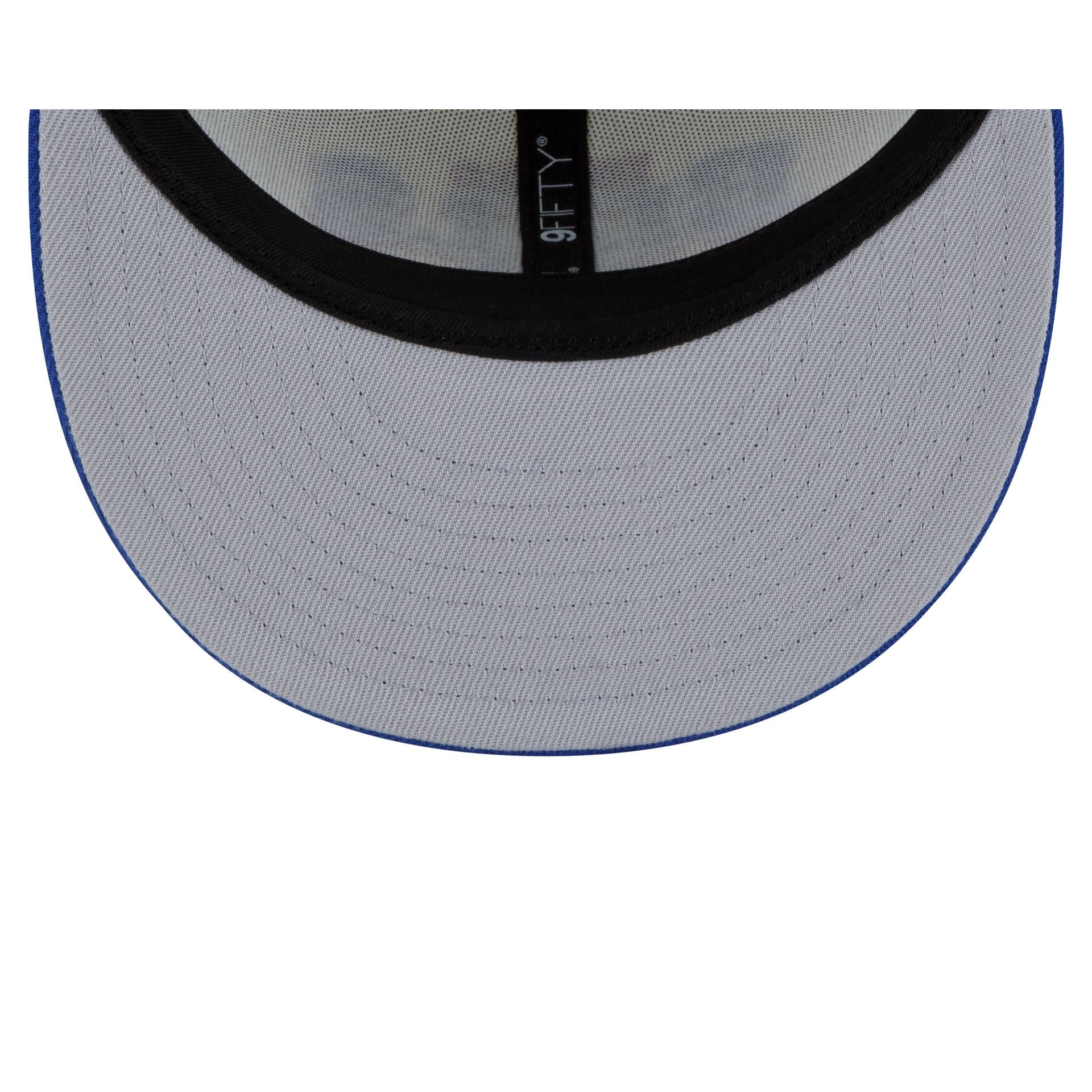 Disney x Buffalo Bills 9FIFTY Snapback Hat