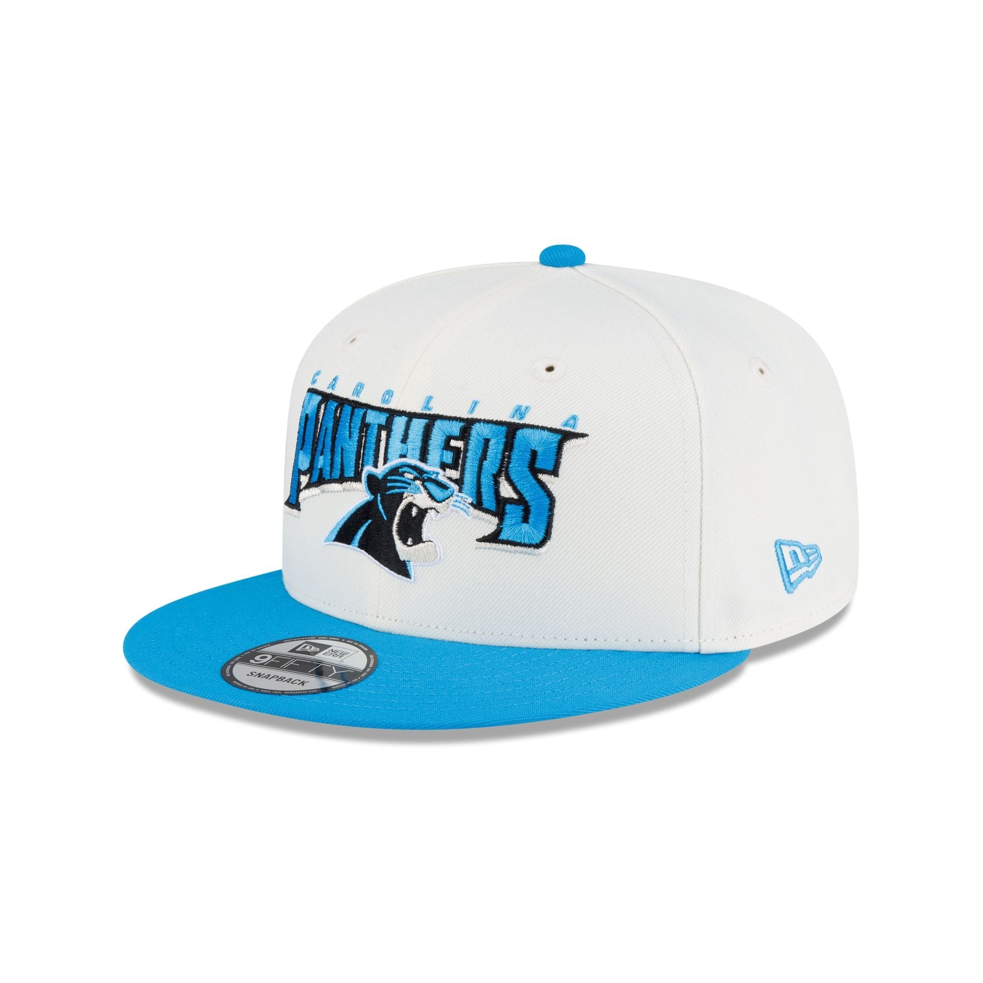 Disney x Carolina Panthers 9FIFTY Snapback Hat