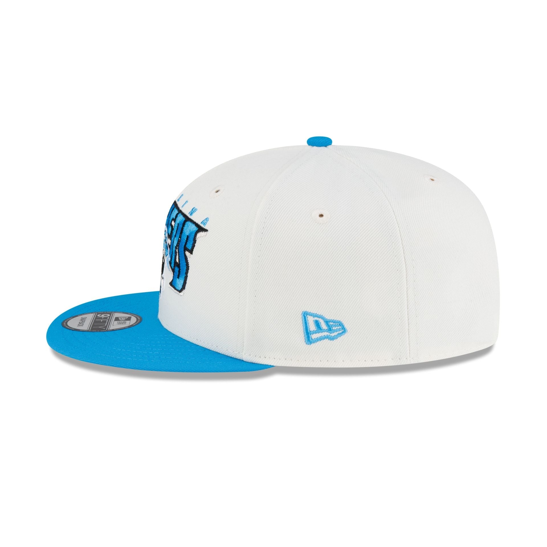 Disney x Carolina Panthers 9FIFTY Snapback Hat