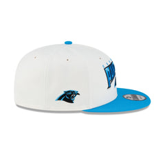 Disney x Carolina Panthers 9FIFTY Snapback Hat