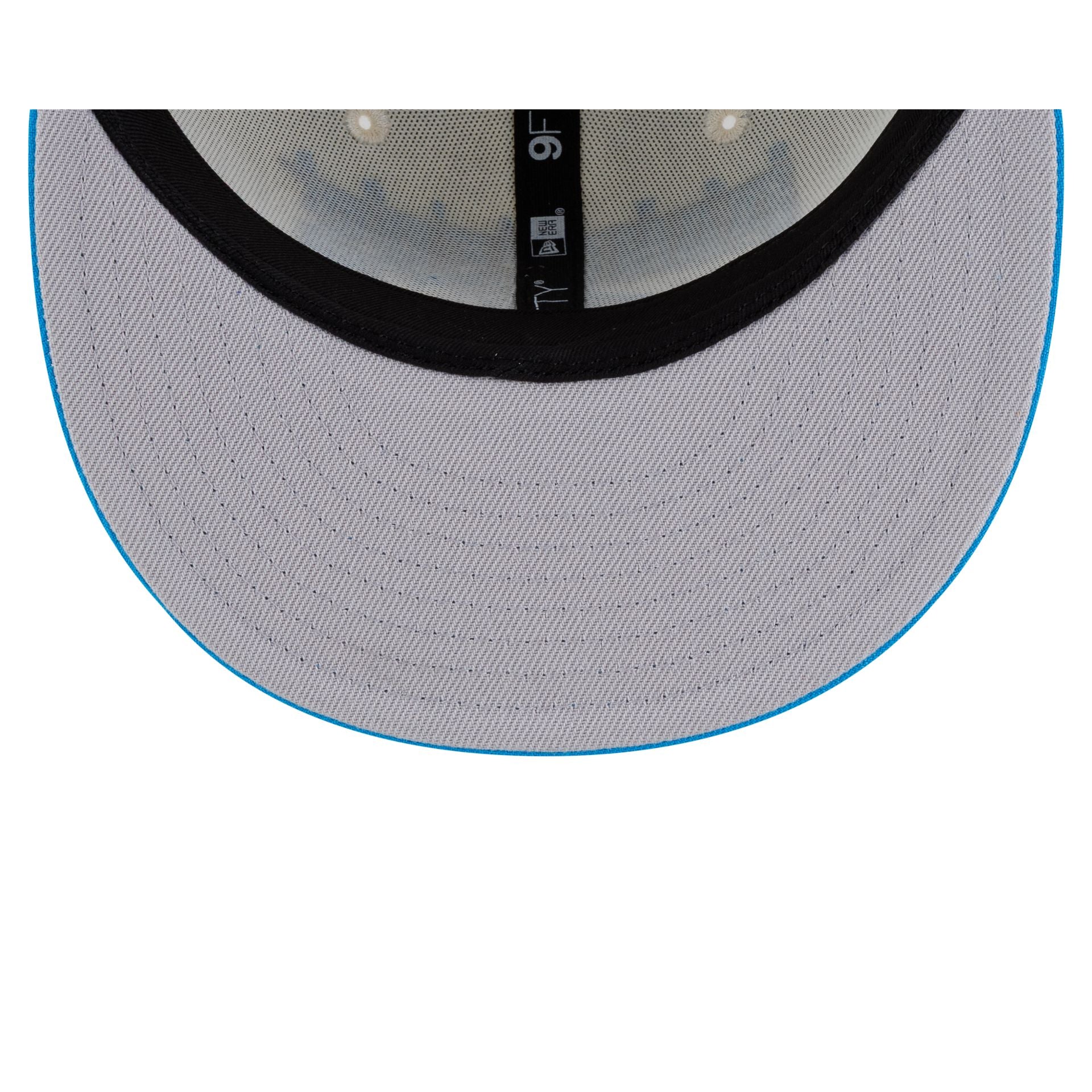 Disney x Carolina Panthers 9FIFTY Snapback Hat