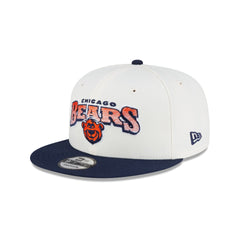 Disney x Chicago Bears 9FIFTY Snapback Hat