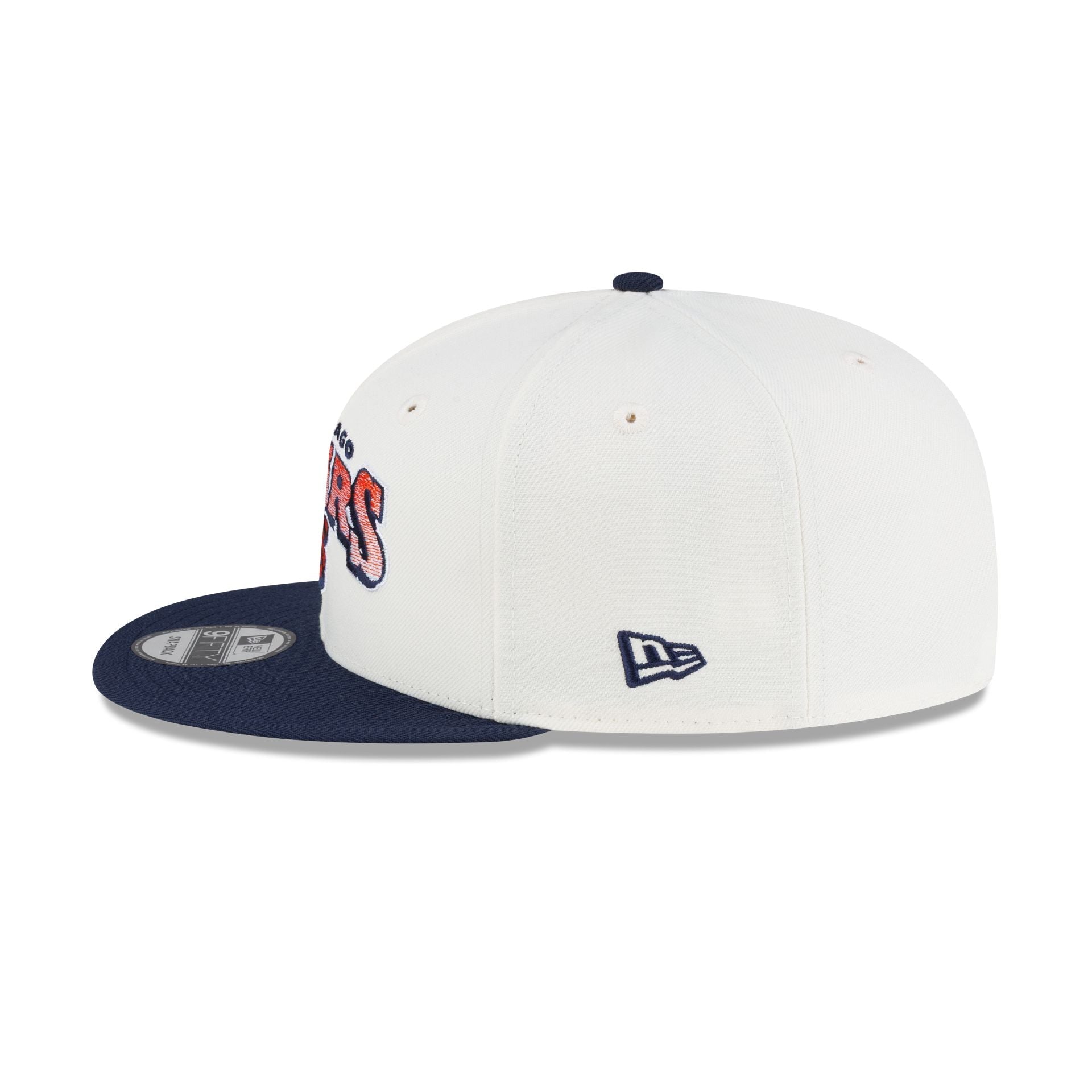 Disney x Chicago Bears 9FIFTY Snapback Hat