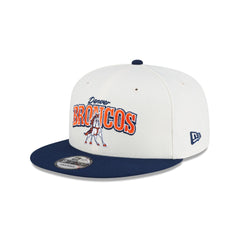 Disney x Denver Broncos 9FIFTY Snapback Hat