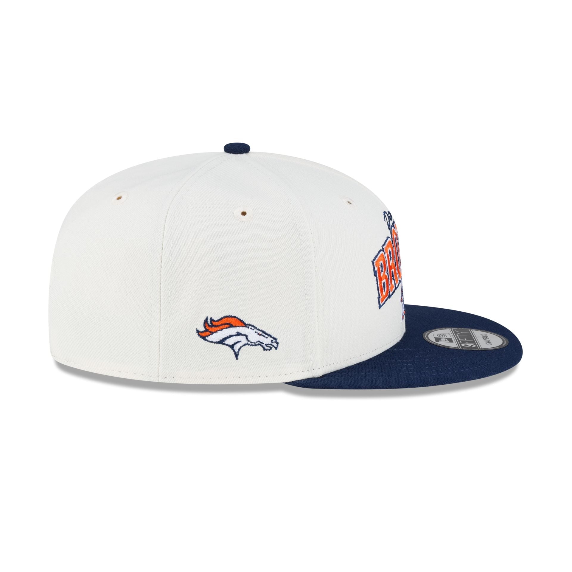 Disney x Denver Broncos 9FIFTY Snapback Hat