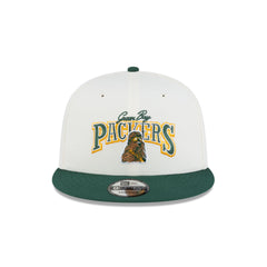 Disney x Green Bay Packers 9FIFTY Snapback Hat