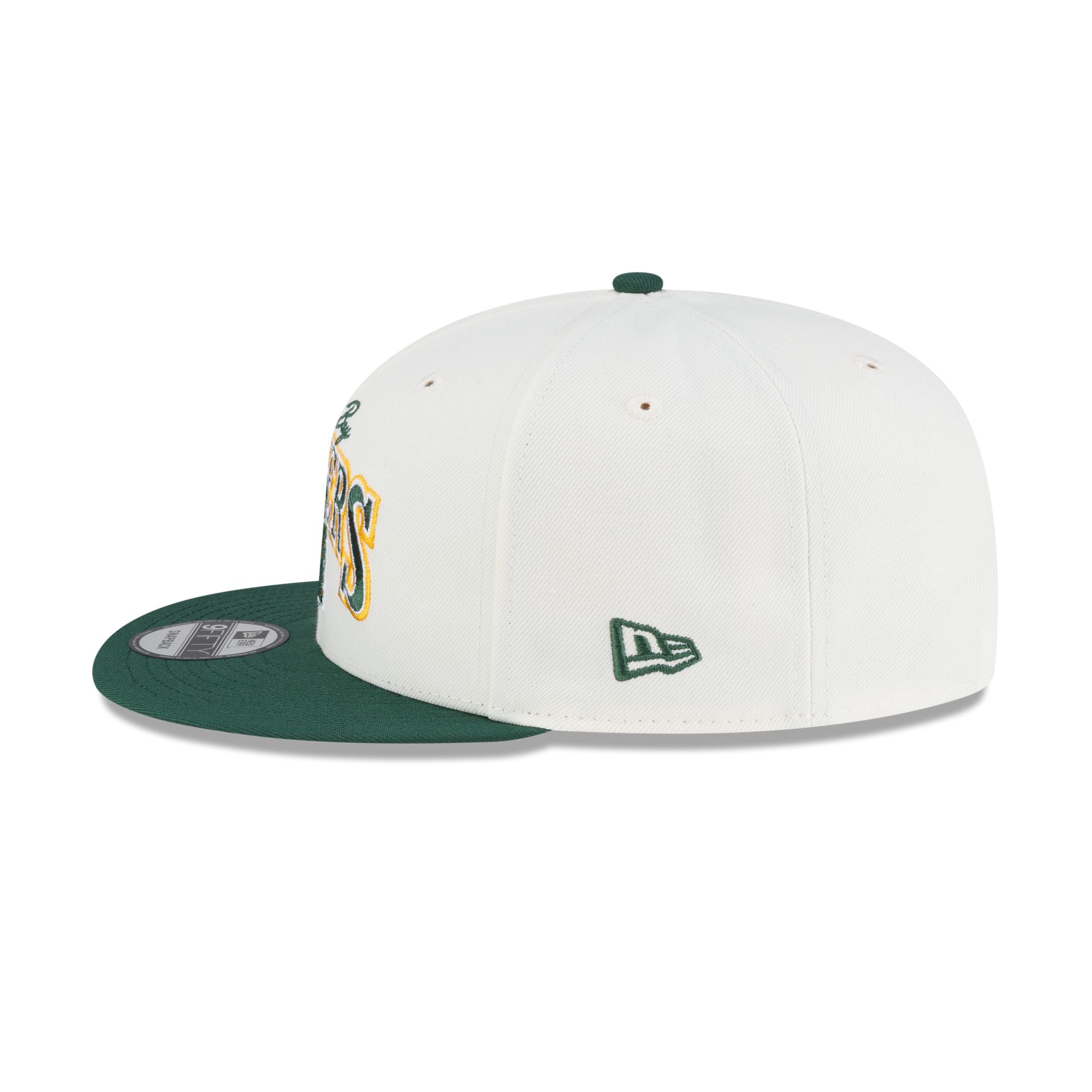 Disney x Green Bay Packers 9FIFTY Snapback Hat