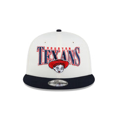 Disney x Houston Texans 9FIFTY Snapback Hat