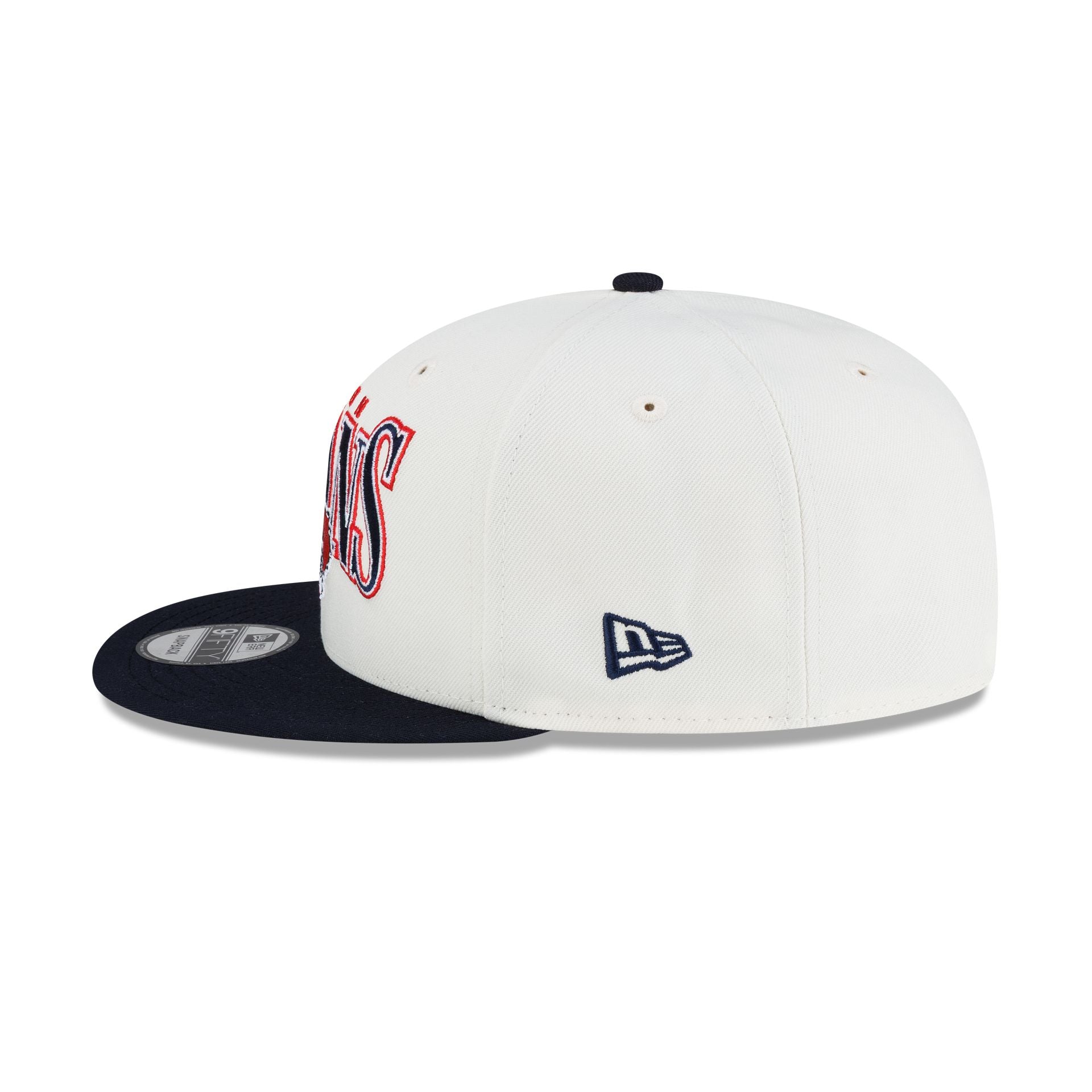 Disney x Houston Texans 9FIFTY Snapback Hat