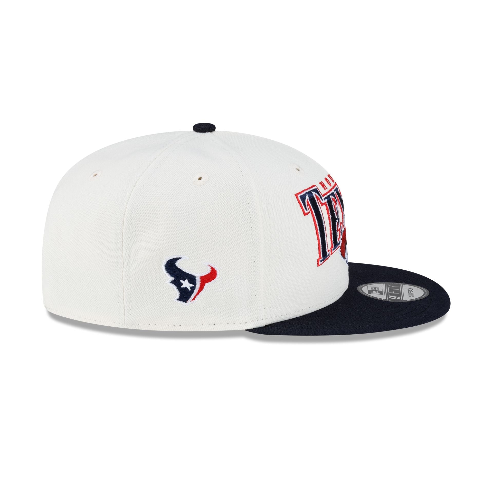 Disney x Houston Texans 9FIFTY Snapback Hat