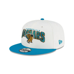 Disney x Jacksonville Jaguars 9FIFTY Snapback Hat