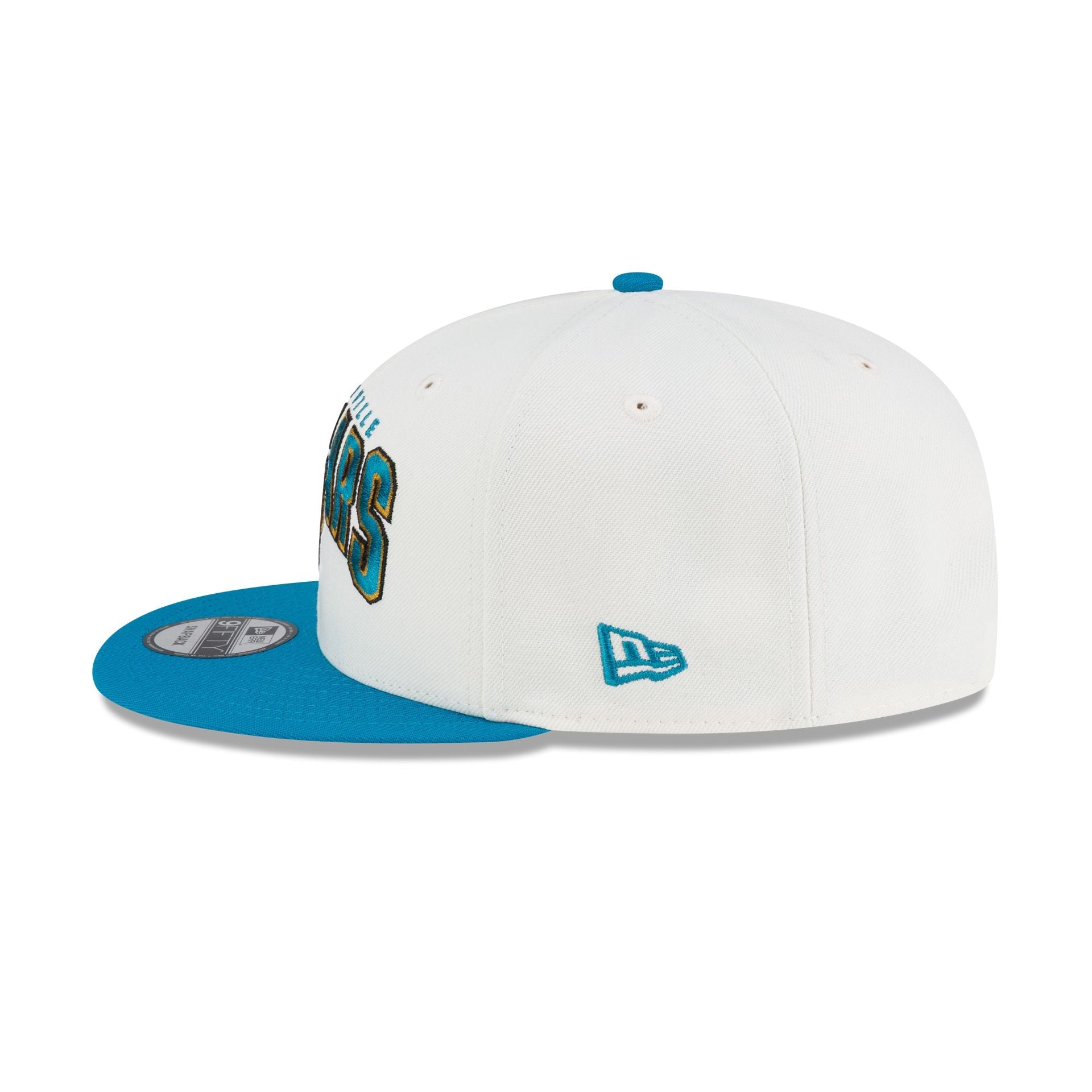 Disney x Jacksonville Jaguars 9FIFTY Snapback Hat