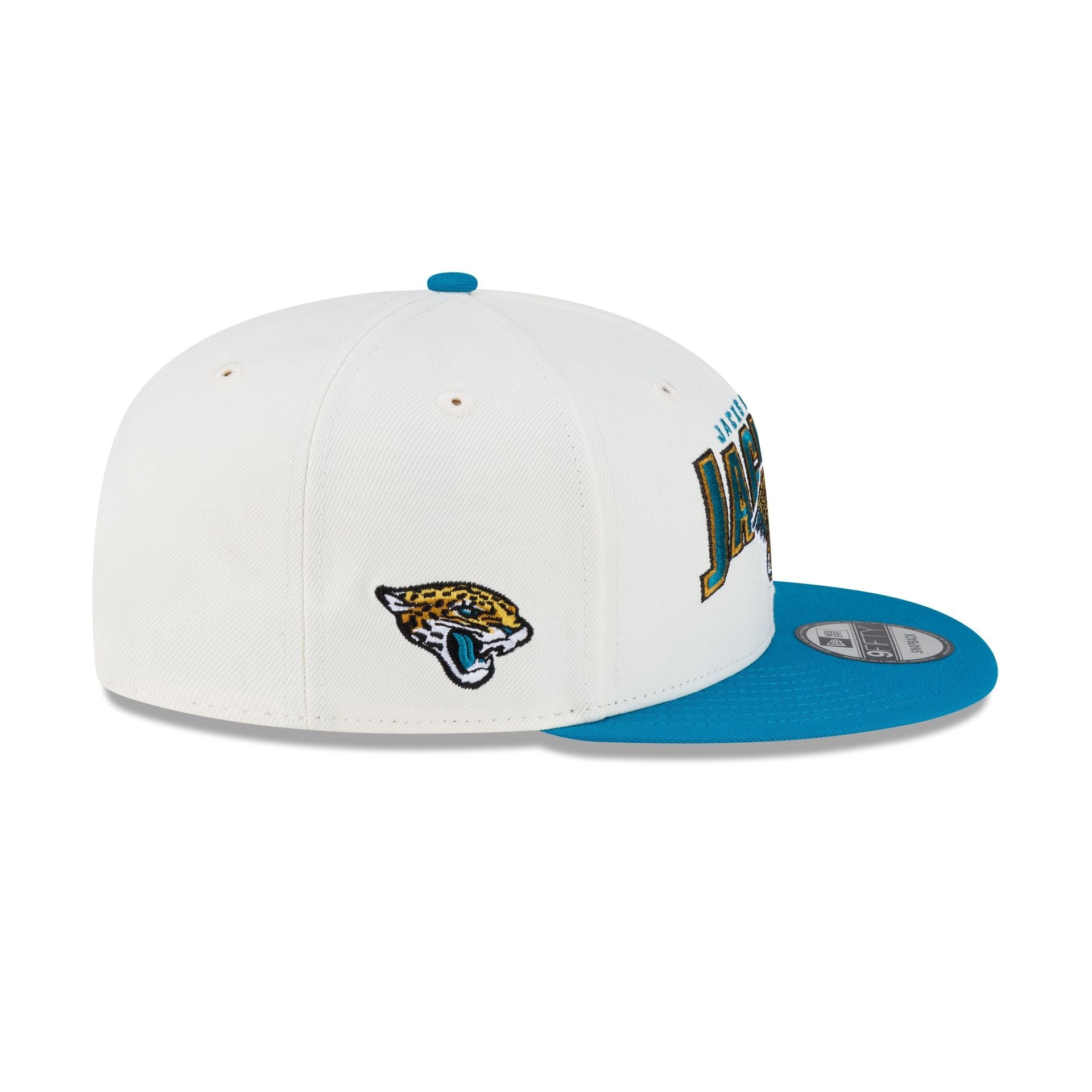 Disney x Jacksonville Jaguars 9FIFTY Snapback Hat