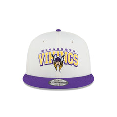 Disney x Minnesota Vikings 9FIFTY Snapback Hat