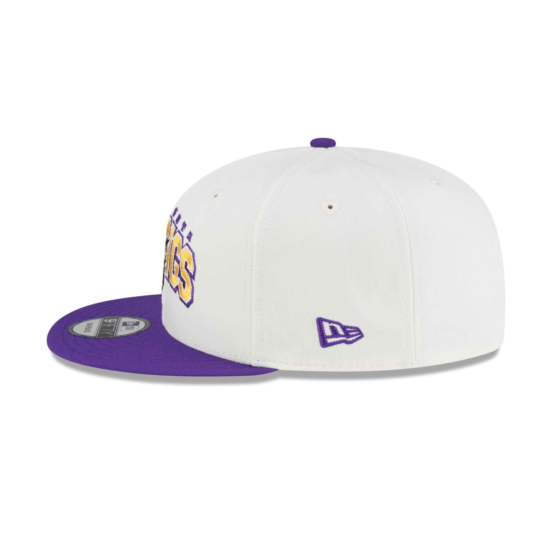 Disney x Minnesota Vikings 9FIFTY Snapback Hat