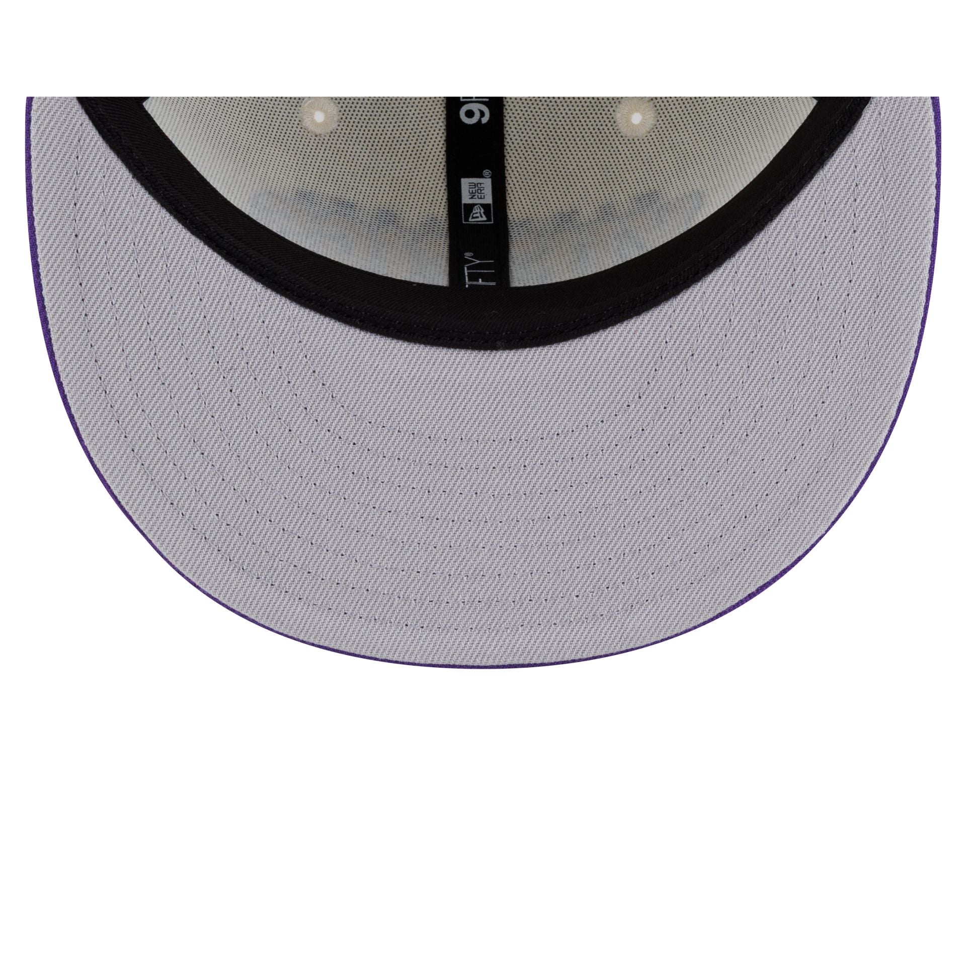 Disney x Minnesota Vikings 9FIFTY Snapback Hat