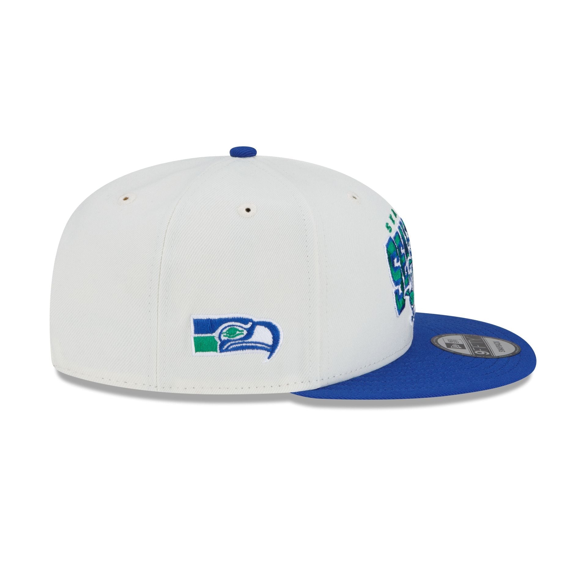 Disney x Seattle Seahawks 9FIFTY Snapback Hat