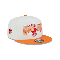 Disney x Tampa Bay Buccaneers 9FIFTY Snapback Hat