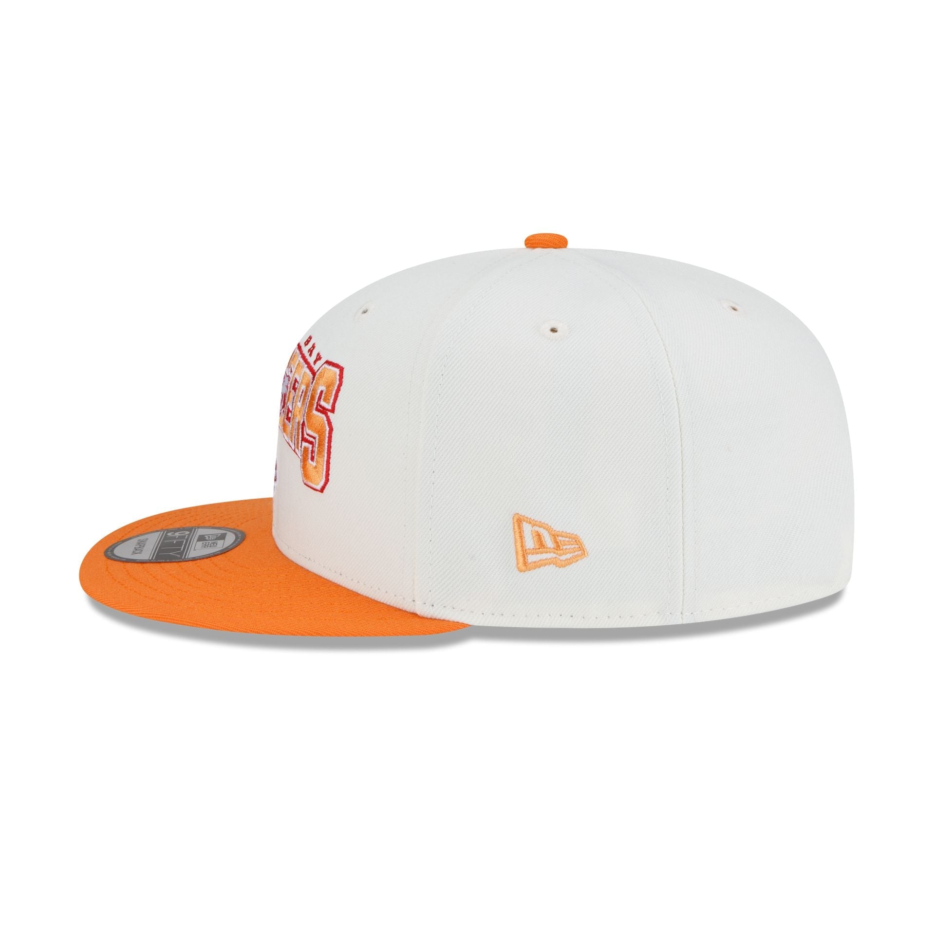 Disney x Tampa Bay Buccaneers 9FIFTY Snapback Hat
