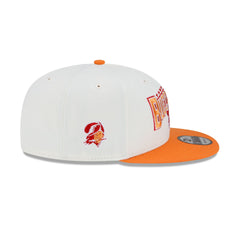 Disney x Tampa Bay Buccaneers 9FIFTY Snapback Hat
