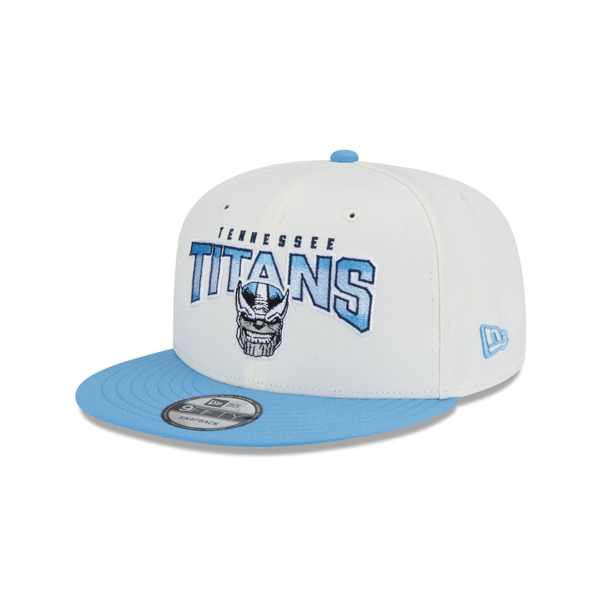 Disney x Tennessee Titans 9FIFTY Snapback Hat